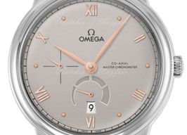 Omega De Ville 434.10.41.21.06.001 -