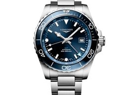 Longines HydroConquest L3.890.4.96.6 -