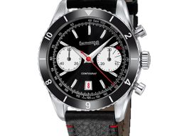 Eberhard & Co. Contograf 31069.3 CP (2026) - 42mm Staal