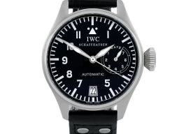 IWC Big Pilot IW500201 -