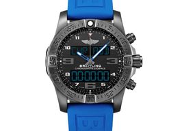 Breitling Exospace B55 Connected VB5510H21B1S1 (2026) - 46mm Titanium