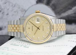 Rolex Datejust 16233 -