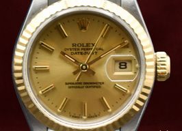 Rolex Lady-Datejust 69173 -
