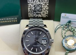 Rolex Datejust 41 126334 -