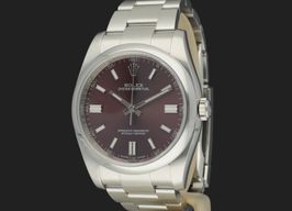 Rolex Oyster Perpetual 36 116000 -