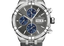 Maurice Lacroix Aikon AI6038-TT030-330-2 -