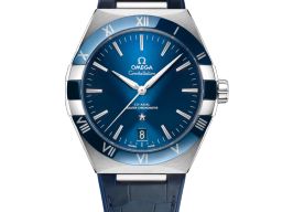 Omega Constellation 131.33.41.21.03.001 (2026) - 41mm Staal