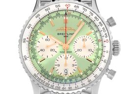 Breitling Navitimer AB0139211L1A1 -