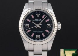 Rolex Oyster Perpetual 26 176234 (2013) - 26 mm Steel case
