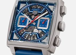 TAG Heuer Monaco CBL2182.FT6235 -