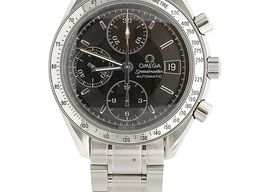 Omega Speedmaster Date 3513.50 (1999) - 39 mm Steel case
