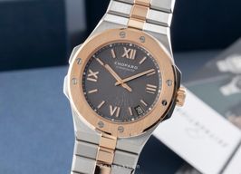 Chopard Alpine Eagle 298600-6001 -