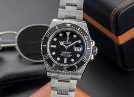 Rolex Submariner Date 126610LN -
