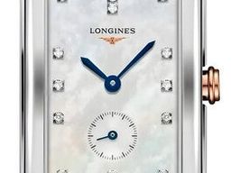 Longines DolceVita L5.512.5.87.7 -