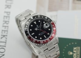 Rolex GMT-Master II 16710 -