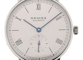 NOMOS Ludwig 33 243 -