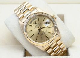 Rolex Day-Date 36 18038 -