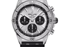 Breitling Chronomat 42 AB0134721G1S2 -