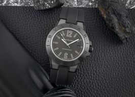 Bulgari Diagono DG41SMC -