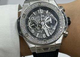 Hublot Big Bang Unico 421.NX.1170.RX.1104 -