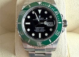 Rolex Submariner Date 126610LV -