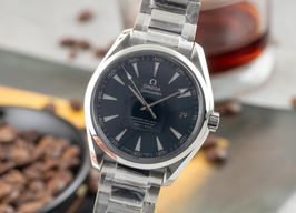 Omega Seamaster Aqua Terra 231.10.42.21.03.001 -
