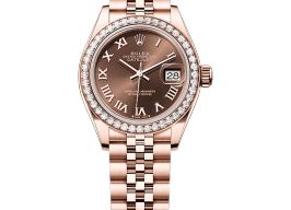 Rolex Lady-Datejust 279135RBR -
