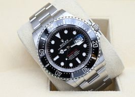Rolex Sea-Dweller 126600 -