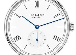 NOMOS Ludwig 38 237 -