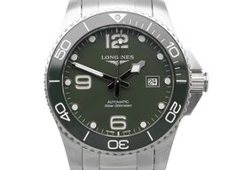 Longines HydroConquest L3.782.4.06.6 -