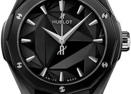 Hublot Classic Fusion 550.CS.1800.RX.ORL21 -