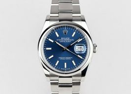 Rolex Datejust 36 126200 -