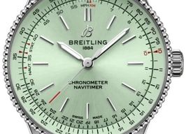 Breitling Navitimer A17327361L1P1 -