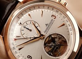 Jaeger-LeCoultre Master Tourbillon Q1562421 -