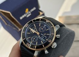 Breitling Superocean Heritage II Chronograph U13313121B1S1 -