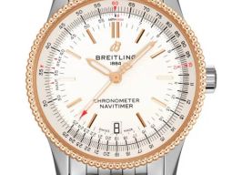 Breitling Navitimer U17325211G1A1 -