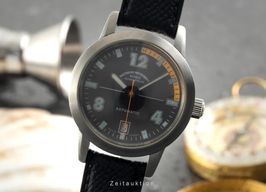 Mühle Glashütte Unknown M1-26-43-LB -