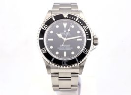 Rolex Submariner No Date 14060M -