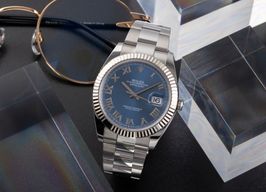 Rolex Datejust 41 126334 (Unknown (random serial)) - 41 mm Steel case