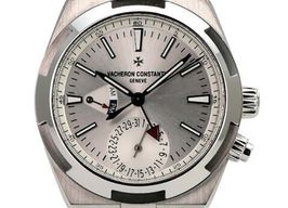 Vacheron Constantin Overseas Dual Time 7900V/110A-B333 -