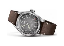 Oris Miles Tonneau 01 754 7779 4063-Set -