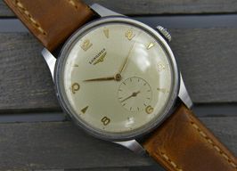 Longines Unknown 4914 13 -