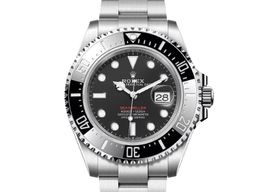 Rolex Sea-Dweller 126600 -