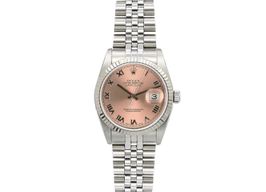 Rolex Datejust 31 68274 (Onbekend (willekeurig serienummer)) - 31mm Staal