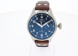 IWC Big Pilot IW501002 -
