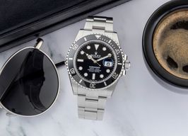 Rolex Submariner Date 126610LN -