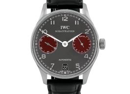 IWC Portuguese Automatic IW500126 -