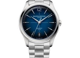 Baume & Mercier Clifton M0A10792 -