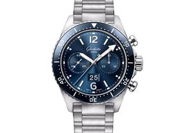 Glashütte Original SeaQ Chronograph 1-37-23-02-81-70 -