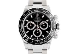 Rolex Daytona 116500LN (2019) - 40mm Staal